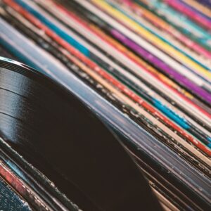Vinyl Records