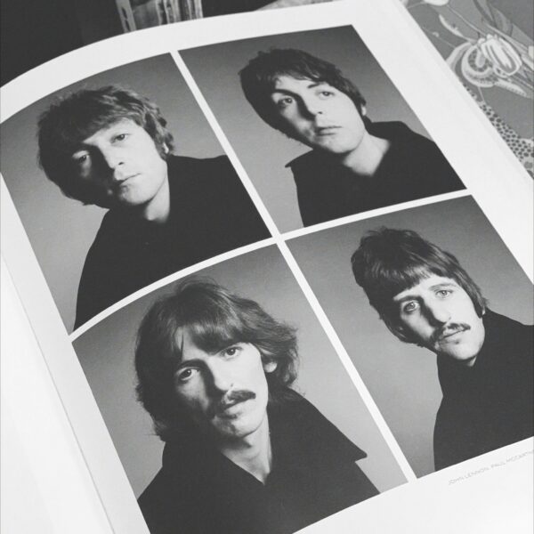 The Beatles – Abbey Road (Limited Edition) - Image 3