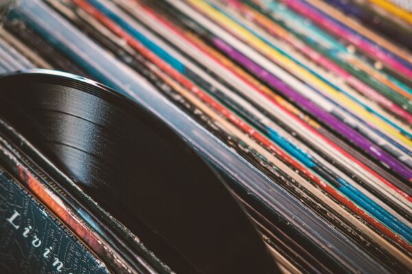Funk & Soul Classics – Vinyl Collection
