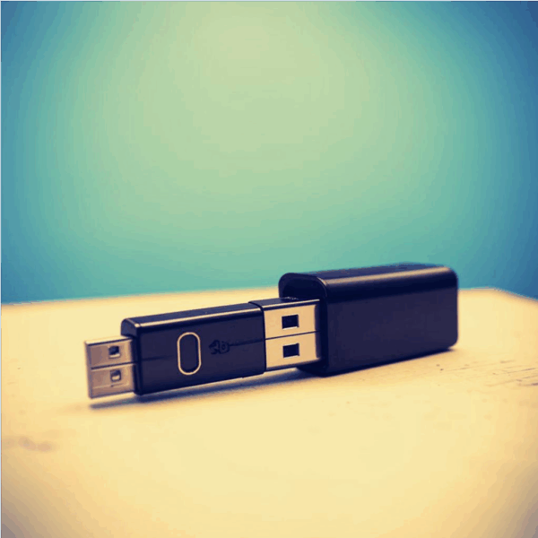 Cassette Tape USB Drive – 32GB