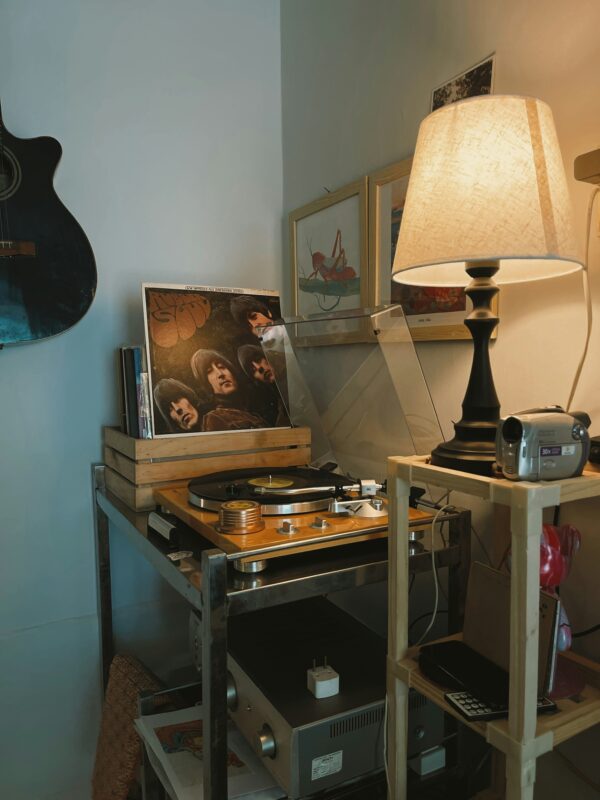 The Beatles – Abbey Road (Limited Edition) - Image 4